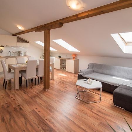 Apartman Marinko Krk Town Extérieur photo