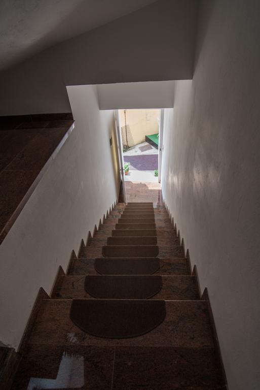 Apartman Marinko Krk Town Extérieur photo