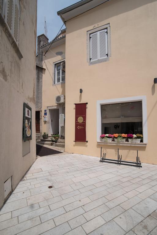 Apartman Marinko Krk Town Extérieur photo